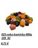  Cukrovinky - nov katalog 24 - 25 